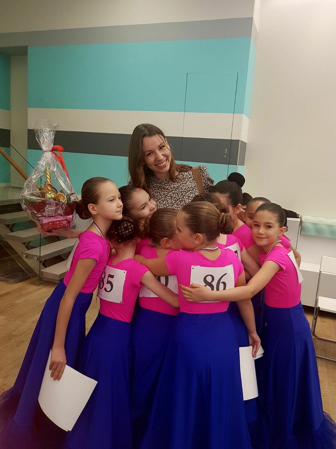 Танцы Шоссе Энтузиастов| Танцы Перово| Танцы 1-я Владимирская