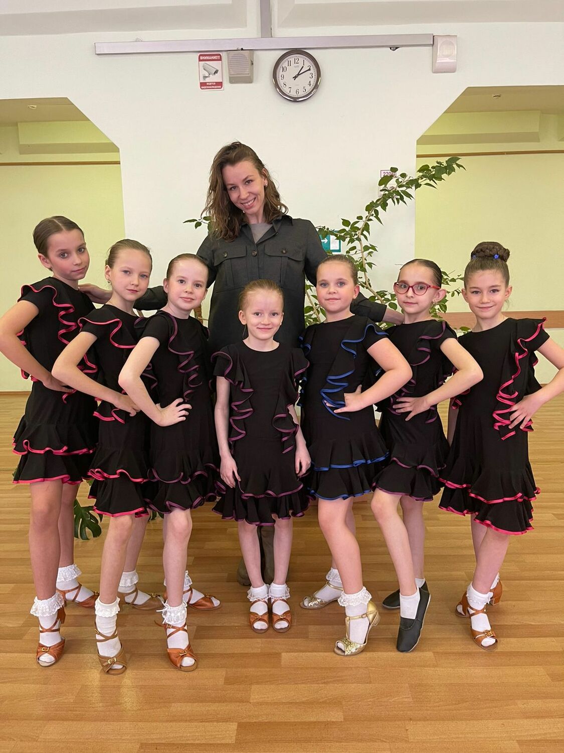 Танцы Шоссе Энтузиастов| Танцы Перово| Танцы 1-я Владимирская